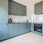 Breim-new In #57 Apartamento *