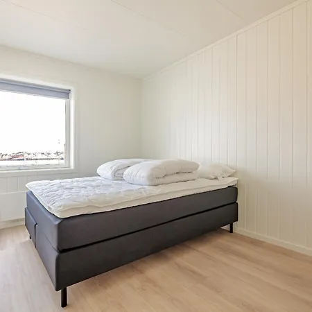 Breim-new In #57 Apartamento Ballstad