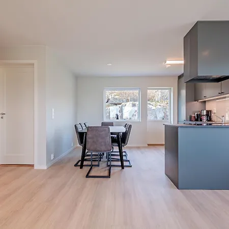 Breim-new In #57 Apartamento
