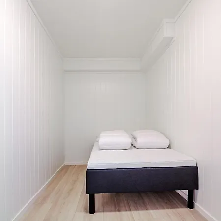 Breim-new In #57 Apartamento Ballstad
