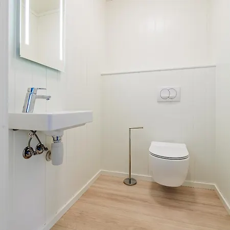 Breim-new In #57 Apartamento