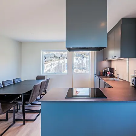 Breim-new In #57 Apartamento