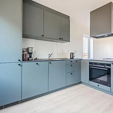 Breim-new In #57 Apartamento *