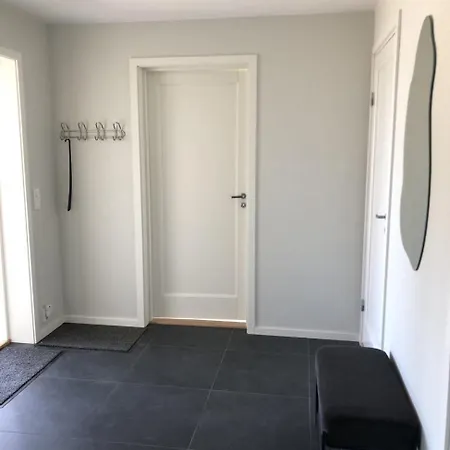 Apartamento Breim-new In #57 Ballstad