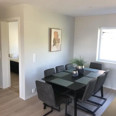 Breim-new In #57 Apartamento Ballstad
