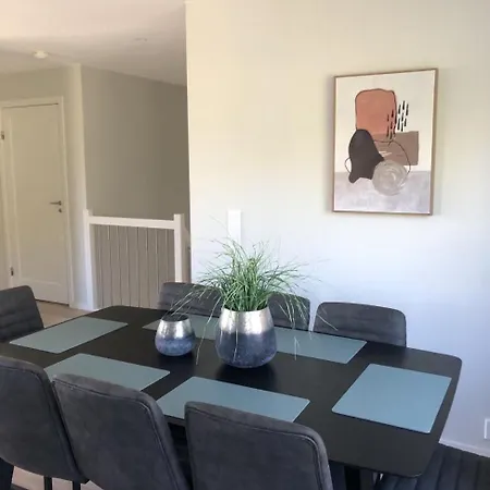 Breim-new In #57 Apartamento *