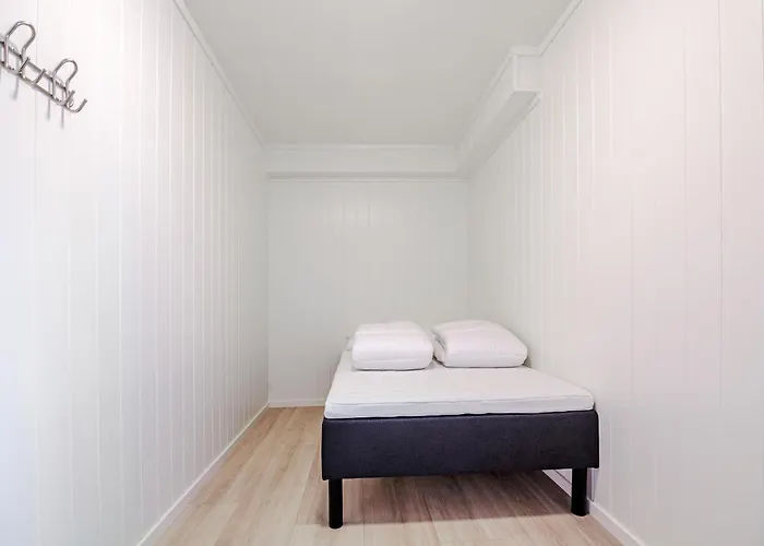 Breim-new In #57 Апартаменты Баллстад