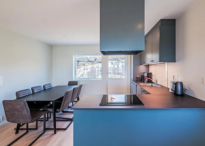 Breim-new In #57 Апартаменты