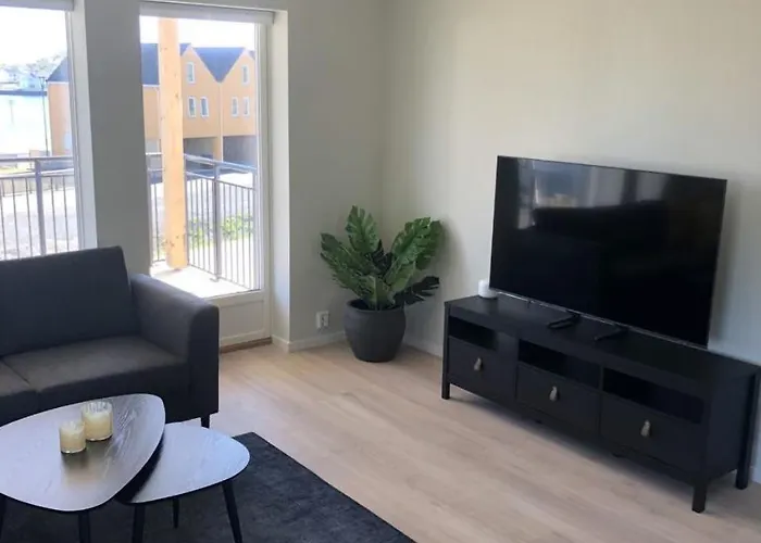 Breim-new In #57 Апартаменты