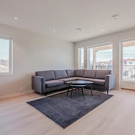 Breim-new In #57 Appartement