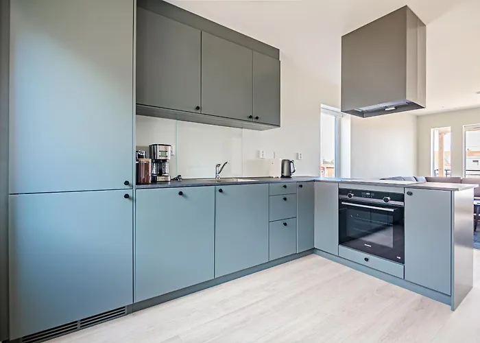 Breim-new In #57 Appartement *